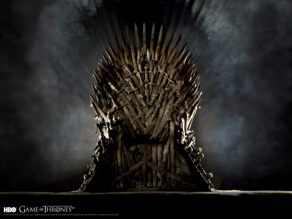 A Song of Ice and Fire and The House Targaryen