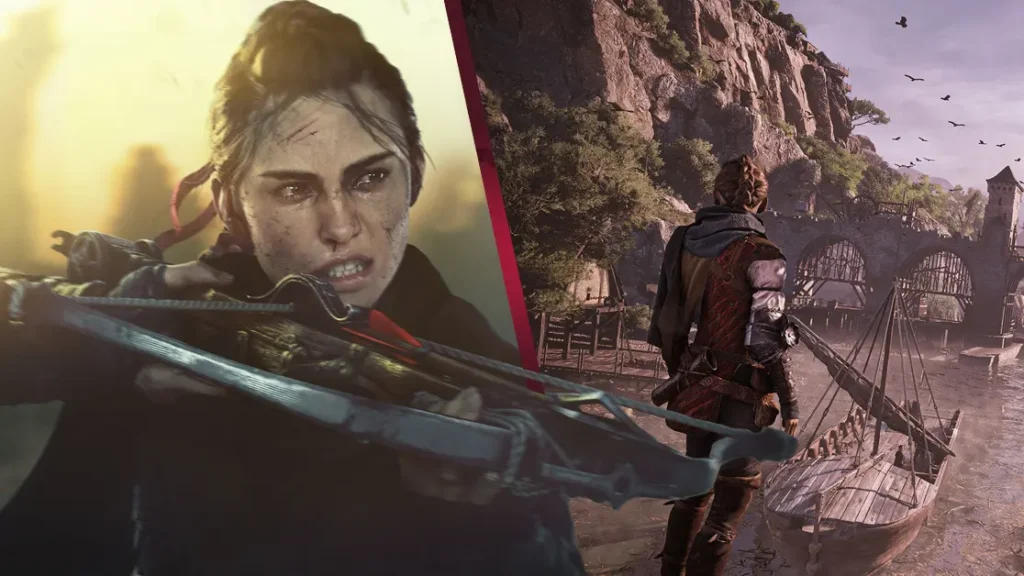 plague tale: requiem review