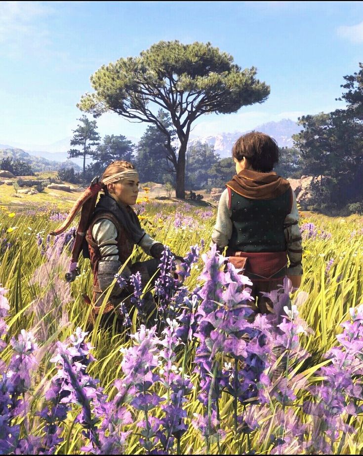 plague tale: requiem review