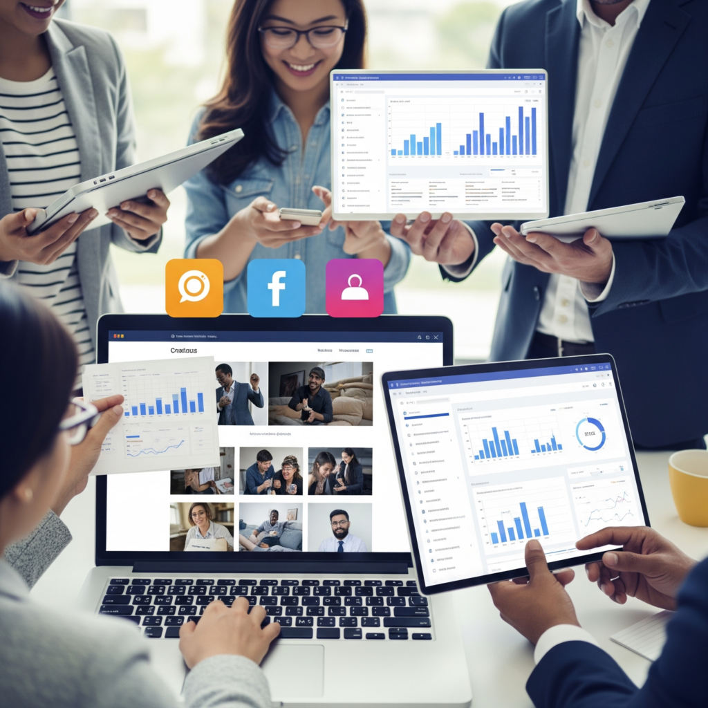 Digital Marketing Specialist in kannur kerala